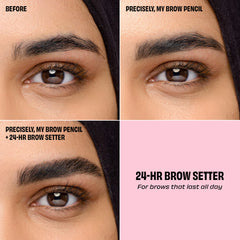 Benefit 24 Hr Brow Setter Gel 7ml NIB