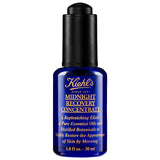 Kiehl's Midnight Recovery Concentrate Moisturizing Face Oil Serum 50ml NIB - LAB