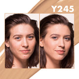 MAKE UP FOR EVER Matte Velvet Skin Full Coverage Foundation - (2 shades) NIB-Beauty-LAB