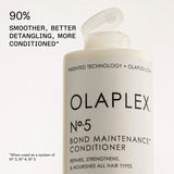 Olaplex  No. 5 Bond Maintenance Strengthening and Reparative Hair Conditioner 250ml