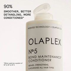 Olaplex No. 5 Bond Maintenance Strengthening and Reparative Hair Conditioner 250ml