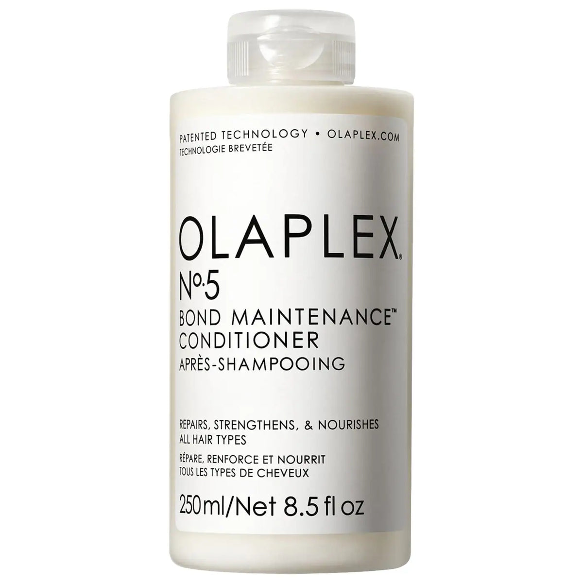 Olaplex No. 5 Bond Maintenance Strengthening and Reparative Hair Conditioner 250ml