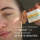 REN Clean Skincare Evercalm™ Overnight Recovery Balm 30ml NIB-Beauty-LAB