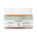 REN Clean Skincare Evercalm™ Overnight Recovery Balm 30ml NIB