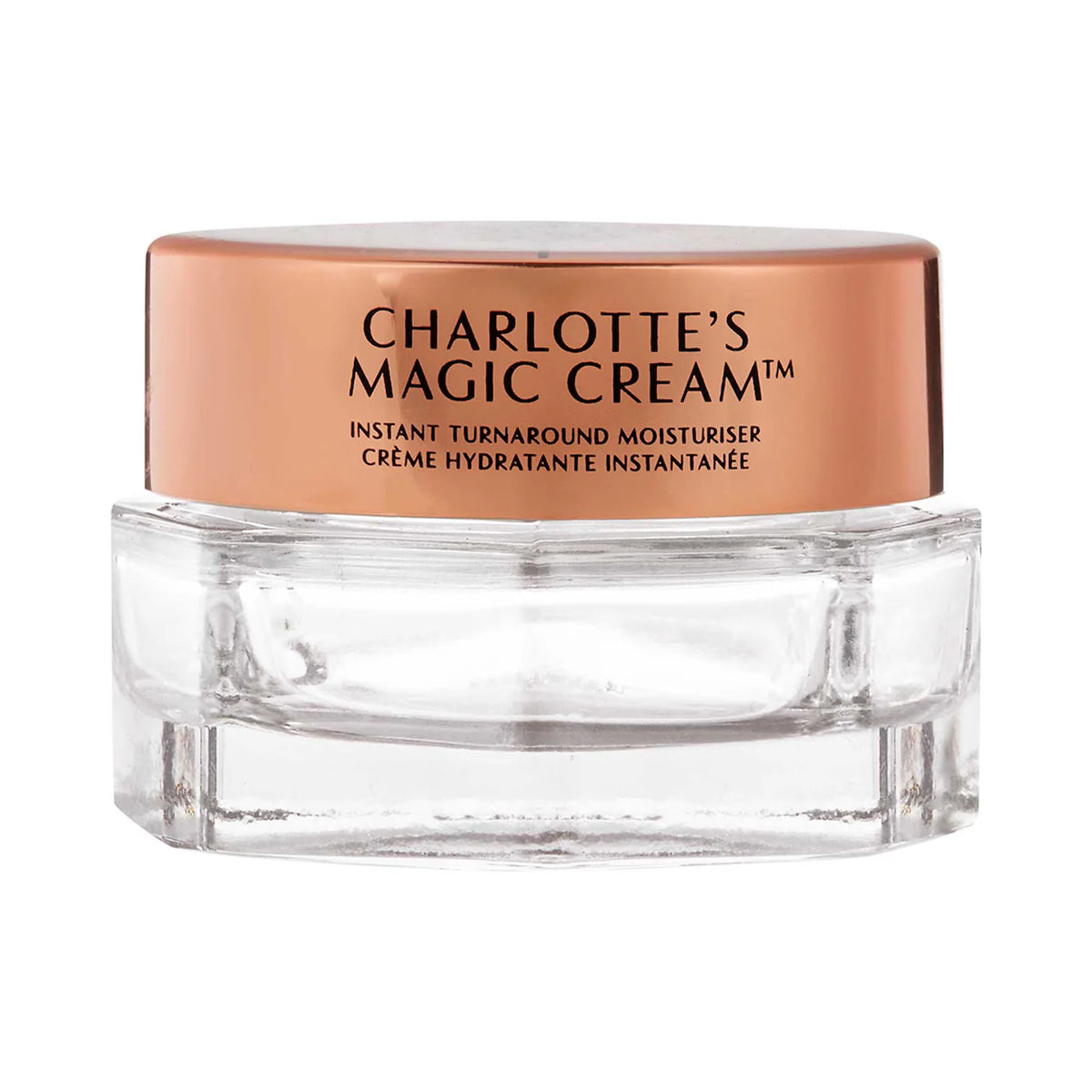 Charlotte Tilbury Charlotte's Magic Cream