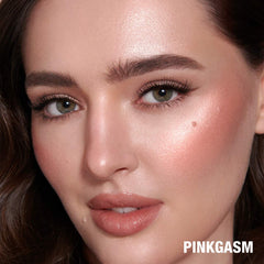 Charlotte Tilbury Beauty Highlighter Wand - Pinkgasm NIB