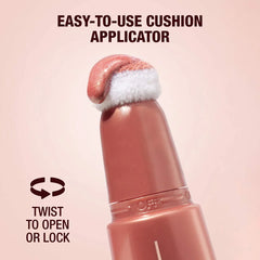 Charlotte Tilbury Beauty Highlighter Wand - Pinkgasm NIB