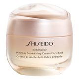Shiseido Benefiance Wrinkle Smoothing Cream Enriched 75ml NIB-Beauty-LAB