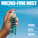MILK MAKEUP Hydro Grip Dewy Long-Lasting Setting Spray With Hyaluronic Acid + Niacinamide 100ml NIB - LAB