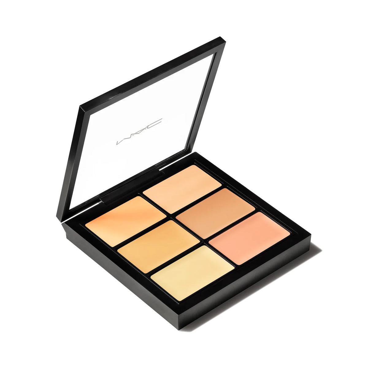 MAC Cosmetics  Studio Fix Conceal and Correct Non-Creasing 24HR Buildable Coverage Concealing and Correcting Palette - Light NIB