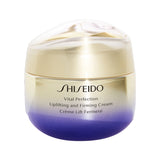 Shiseido Vital Perfection Uplifting and Firming Cream 50ml NIB-Beauty-LAB