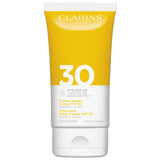 Clarins  Body Cream SPF 30 150ml NIB - LAB
