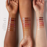 MERIT  Shade Slick Hydrating Tinted Lip Oil - LAB