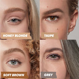 Kosas Air Brow Tinted Clean Volumizing Eyebrow Gel (many shades) NIB-Beauty-LAB