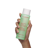 Clarins Purifying Toning Lotion with Meadowsweet & Saffron Flower Extracts 200ml NEW-Beauty-LAB