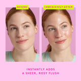 Drunk Elephant  O-Bloos™ Rosi Glow Drops with Vitamin F 30ml NIB