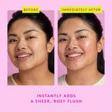 Drunk Elephant  O-Bloos™ Rosi Glow Drops with Vitamin F 30ml NIB