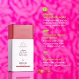 Drunk Elephant  O-Bloos™ Rosi Glow Drops with Vitamin F 30ml NIB