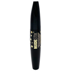 NUDESTIX Vegan Splashproof Mascara Black NIB