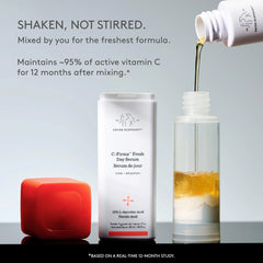Drunk Elephant  C-Firma Fresh Vitamin-C Day Serum NIB