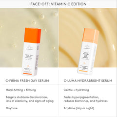 Drunk Elephant  C-Firma Fresh Vitamin-C Day Serum NIB