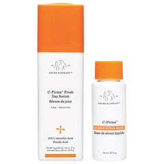 Drunk Elephant  C-Firma Fresh Vitamin-C Day Serum NIB