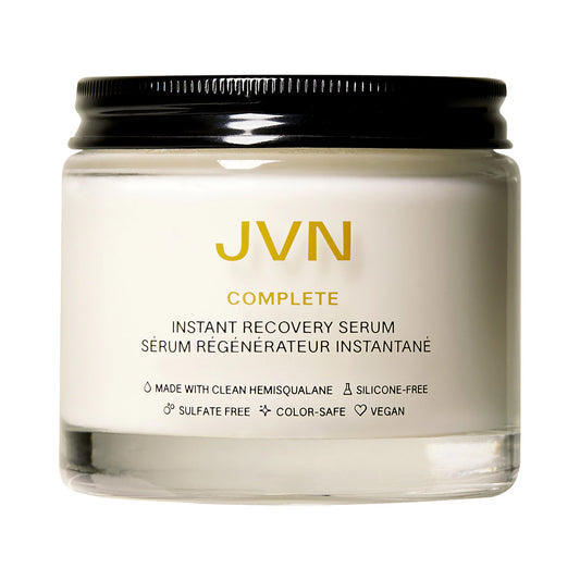 JVN Instant Recovery Serum NIB