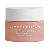 Summer Fridays Cloud Dew Oil-Free Gel Cream NIB (2 sizes) - LAB