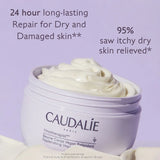 Caudalie  Moisturizing Vegan Body Butter 200ml NWOB - LAB