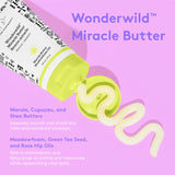 Drunk Elephant Wonderwild Miracle Butter 60ml NIB - LAB