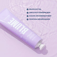 Blume Superpower Clay Mask 75ml NIB