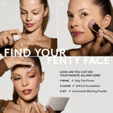 Fenty Beauty by Rihanna  Invisimatte Instant Setting + Blotting Powder 8.5g NIB - LAB