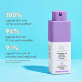 Drunk Elephant  Ceramighty™  AF Eye Cream with Ceramides 15ml NIB - LAB