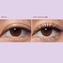 Tower 28 Make Waves Mascara in Jet - NIB