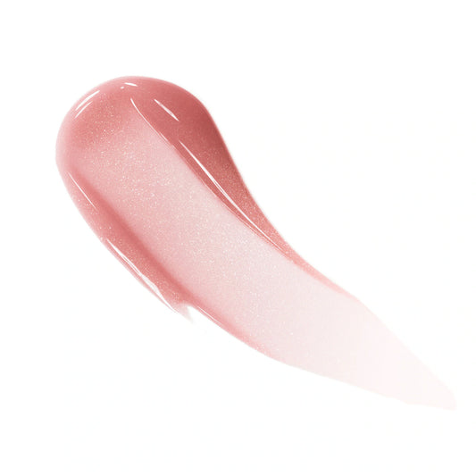 Dior Dior Addict Lip Maximizer Plumping Gloss in shade 012 Rosewood, glossy lip product with a smooth applicator and rich color.