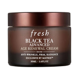 fresh Black Tea Anti-Aging Moisturizer with Retinol-Alternative BT Matrix 50ml NIB