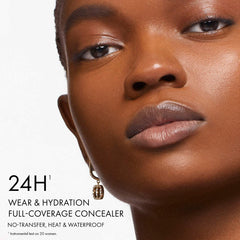 DIOR  Dior Forever Skin Correct Full-Coverage Concealer - 2N Neutral NIB