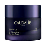 Caudalie Premier Cru Skin Barrier Rich Moisturizer with Bio-Ceramides NIB 50ml-Beauty-LAB
