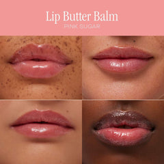 Summer Fridays Lip Butter Balm - Many Shades