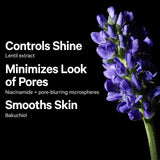 MILK MAKEUP  Pore Eclipse Mattifying + Blurring Transfer-Proof Setting Spray