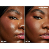 MILK MAKEUP  Pore Eclipse Mattifying + Blurring Transfer-Proof Setting Spray