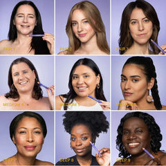 Cheekbone Beauty Unify Complexion Multi-Pencil NIB