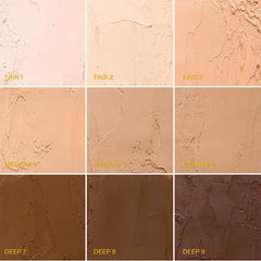 Cheekbone Beauty Unify Complexion Multi-Pencil NIB