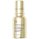 Dr. Dennis Gross Skincare DermInfusions™ Fill + Repair Serum with Hyaluronic Acid 30ml NIB
