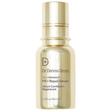 Dr. Dennis Gross Skincare  DermInfusions™ Fill + Repair Serum with Hyaluronic Acid 30ml NIB