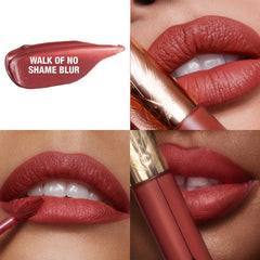 Charlotte Tilbury Airbrush Lip Blur - Many Shades NIB