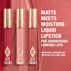 Charlotte Tilbury Airbrush Lip Blur - Many Shades NIB