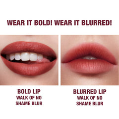 Charlotte Tilbury Airbrush Lip Blur - Many Shades NIB