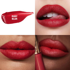 Charlotte Tilbury Airbrush Lip Blur - Many Shades NIB