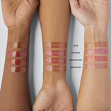 MERIT  Shade Slick Hydrating Tinted Lip Oil - LAB